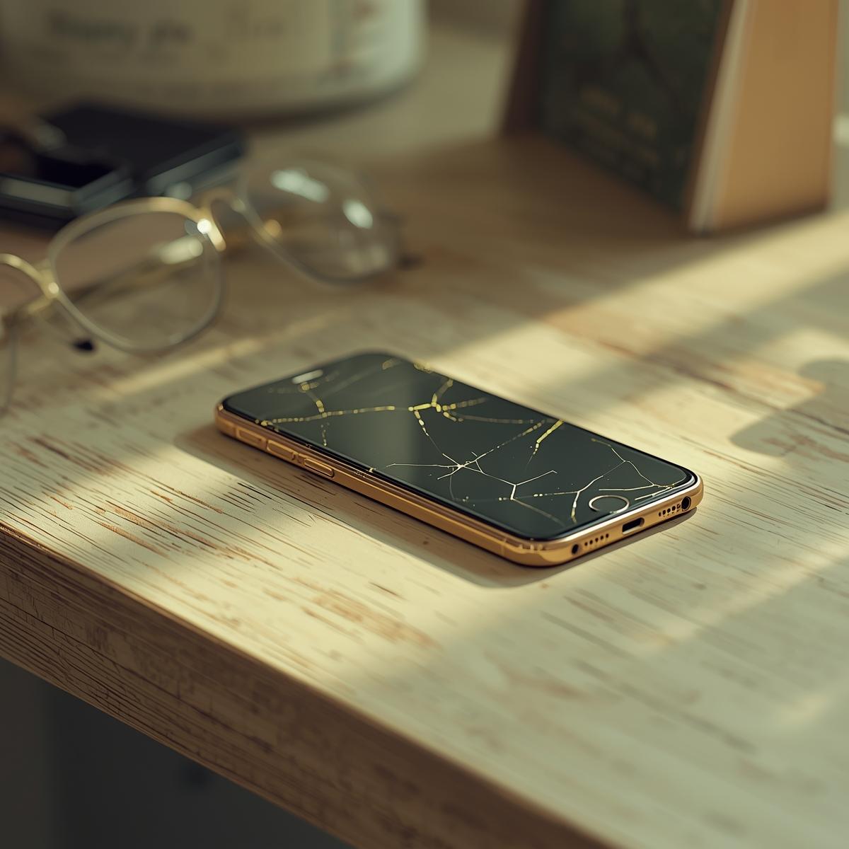 裸機哲學：從我不用手機殼，談到我們靈魂的真實渴望