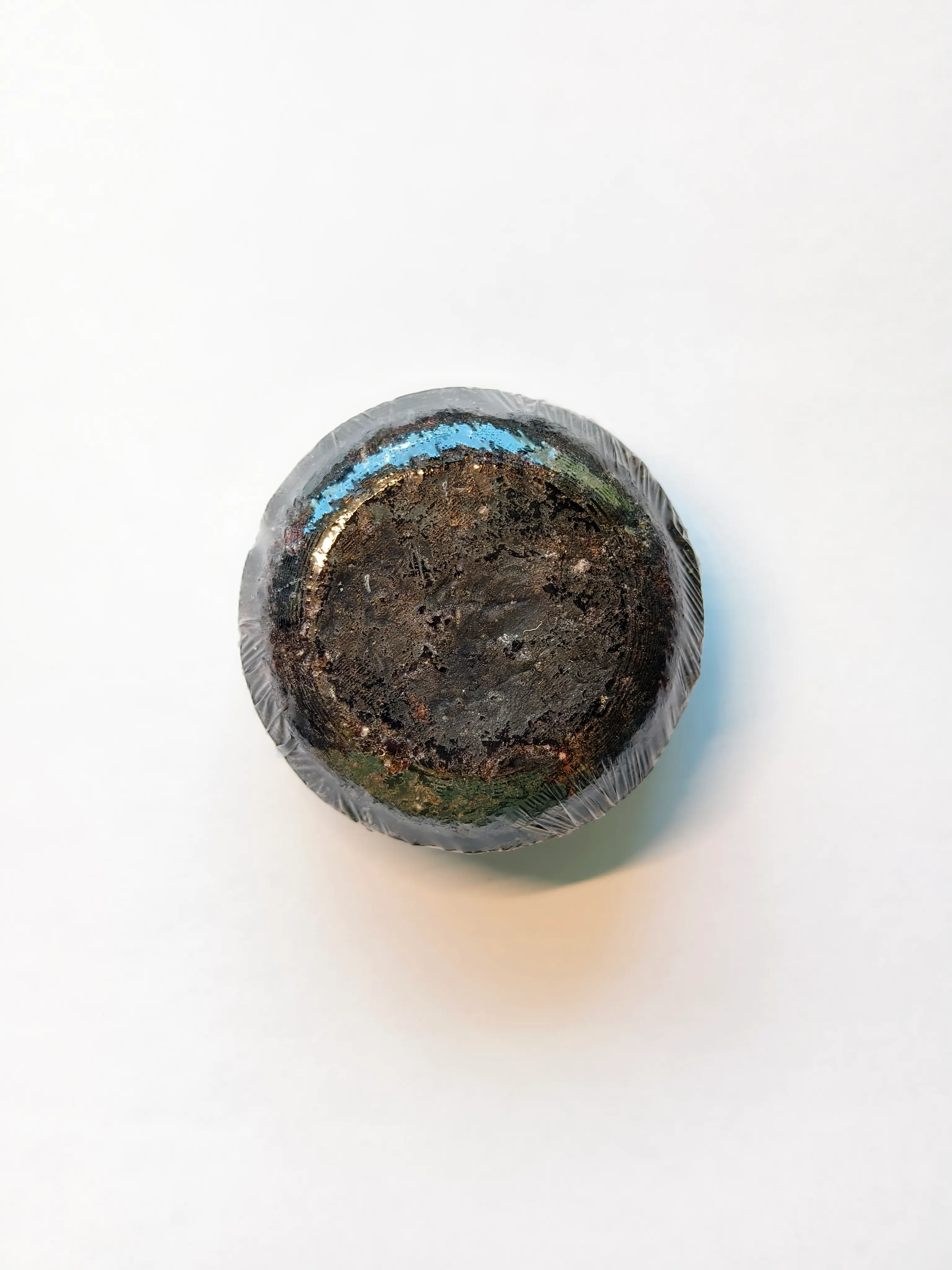 紫草安息洗髮餅