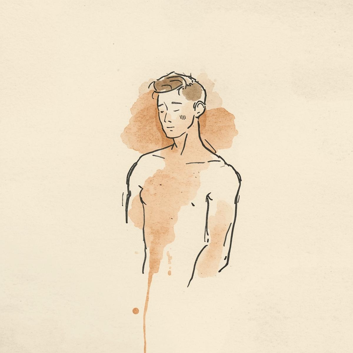 當吸引不再只是吸引，而是創傷被啟動的時候